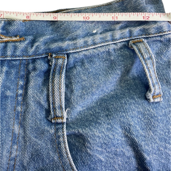 Steel Jeans Shorts - Picture 7 of 17